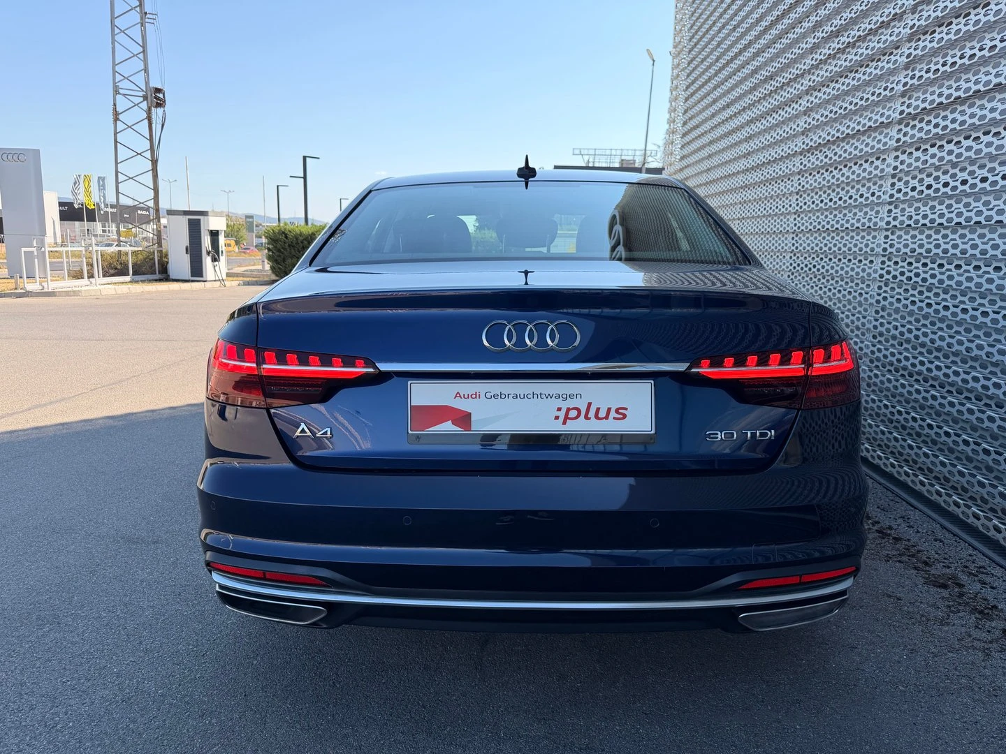 Audi A4 | Mobile.bg � ����������� 13