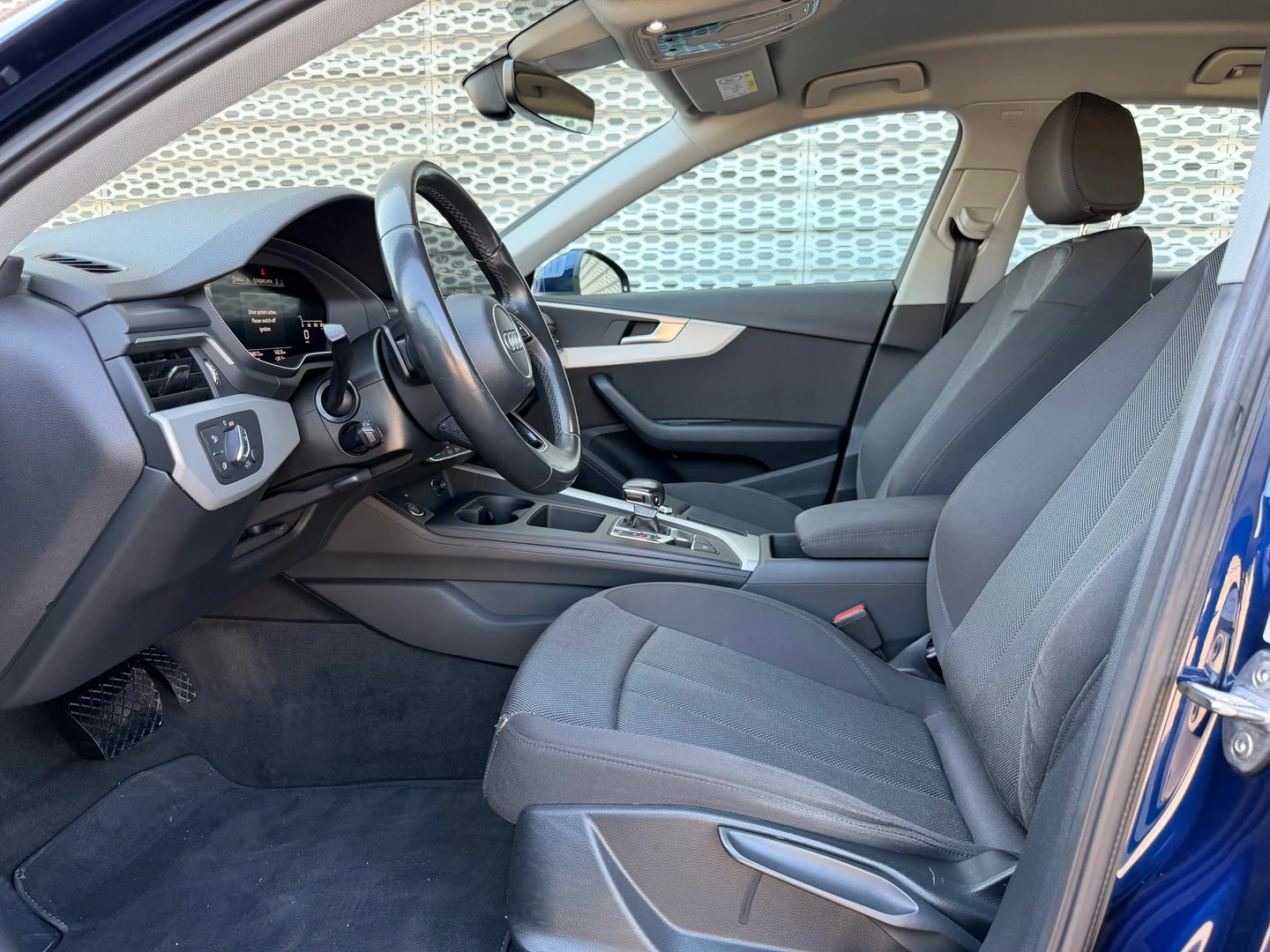 Audi A4 | Mobile.bg � ����������� 8