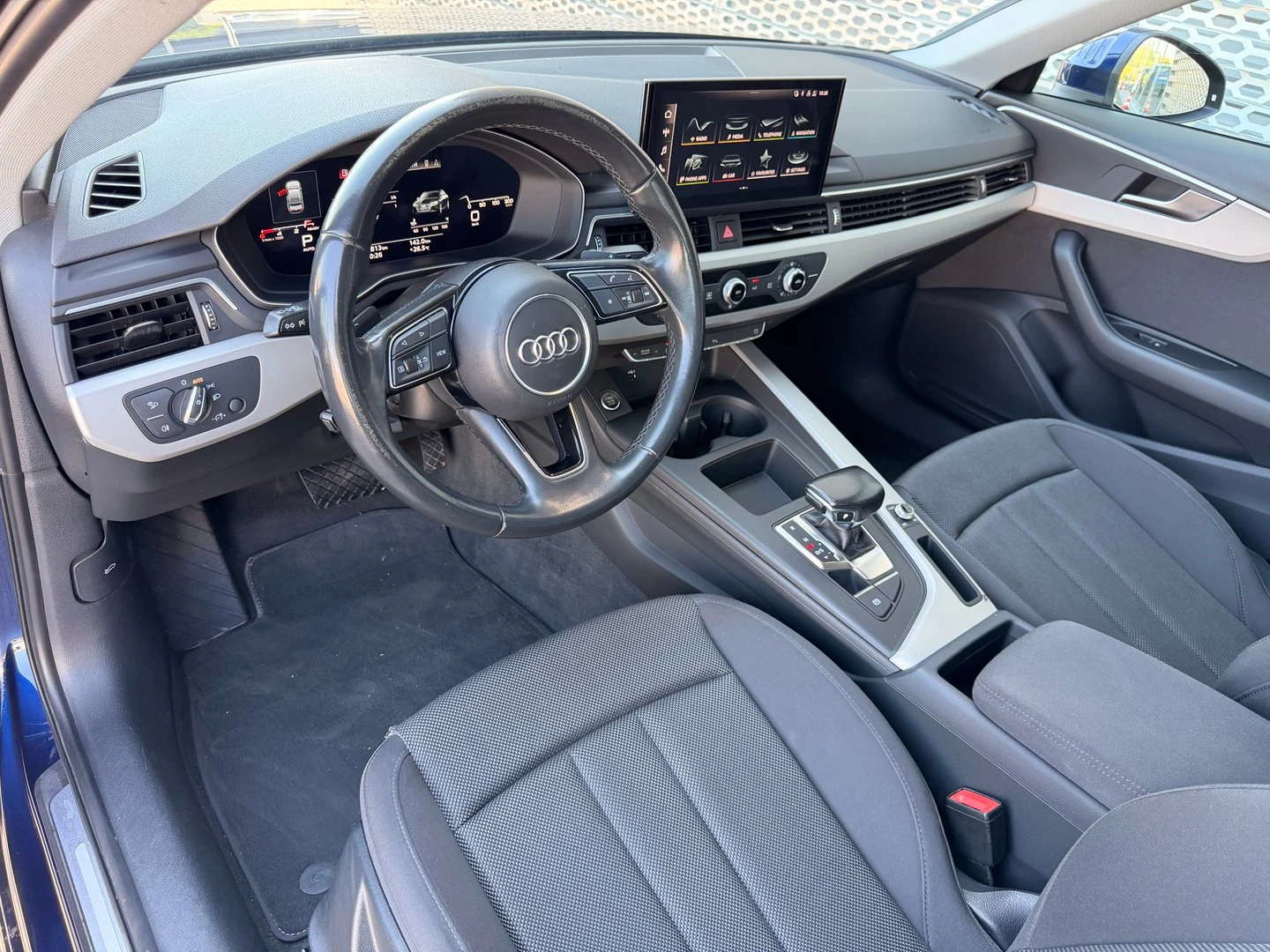 Audi A4 | Mobile.bg � ����������� 9