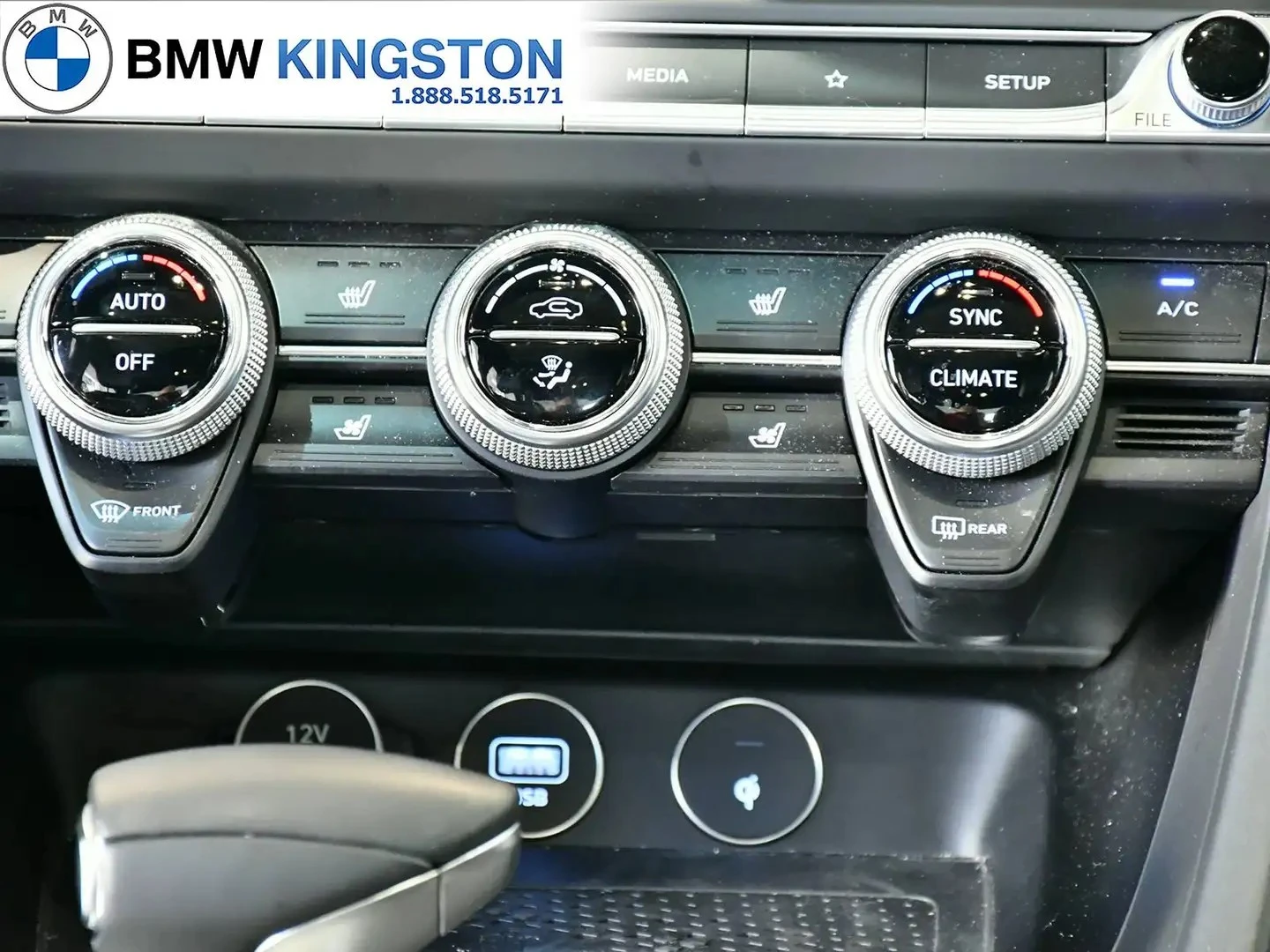 Genesis G70 3.3T SPORT ЦЕНА ДО БЪЛГАРИЯ АВТОКРЕДИТ, снимка 16 - Автомобили и джипове - 55772259