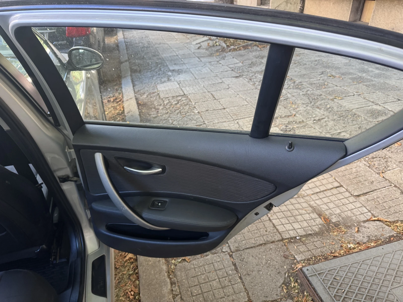 BMW 116, снимка 17 - Автомобили и джипове - 56001642