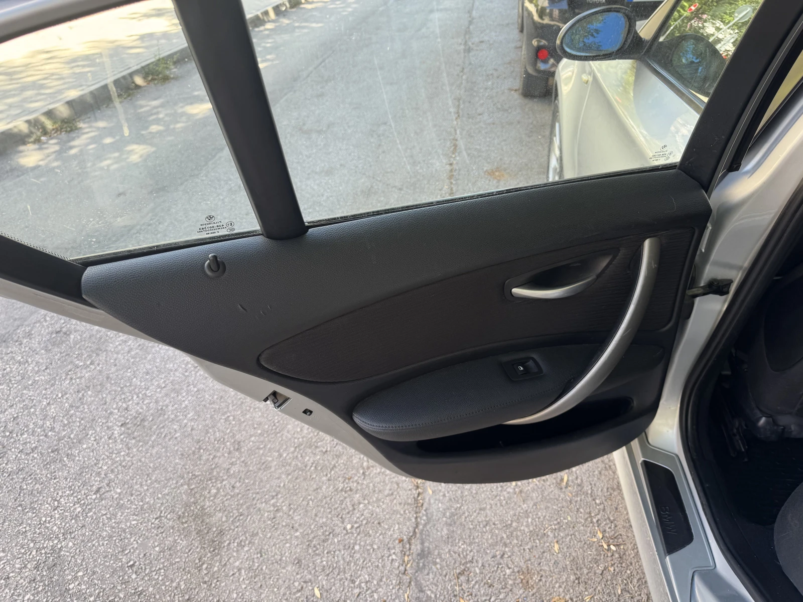 BMW 116, снимка 15 - Автомобили и джипове - 56001642