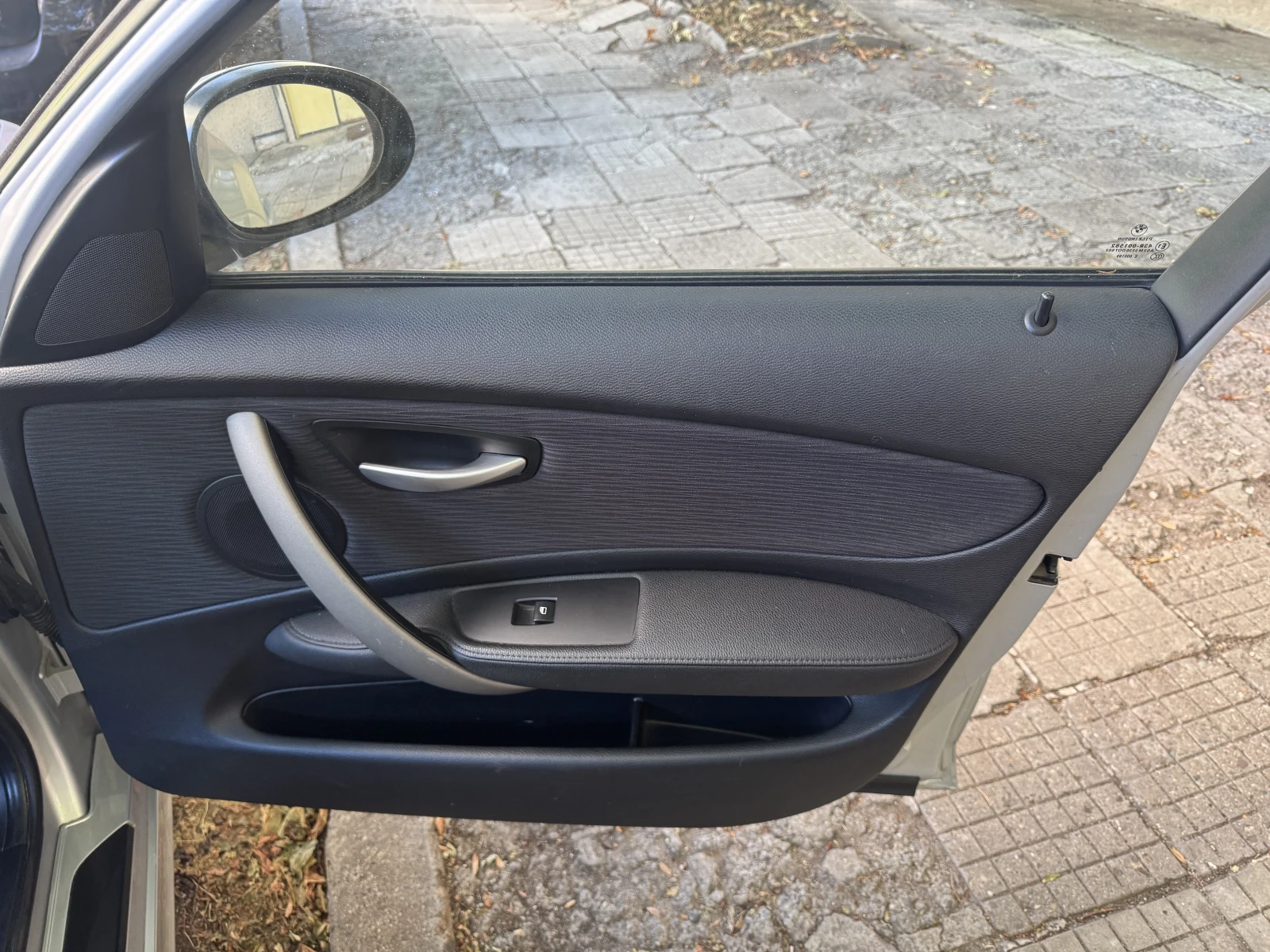 BMW 116, снимка 16 - Автомобили и джипове - 56001642