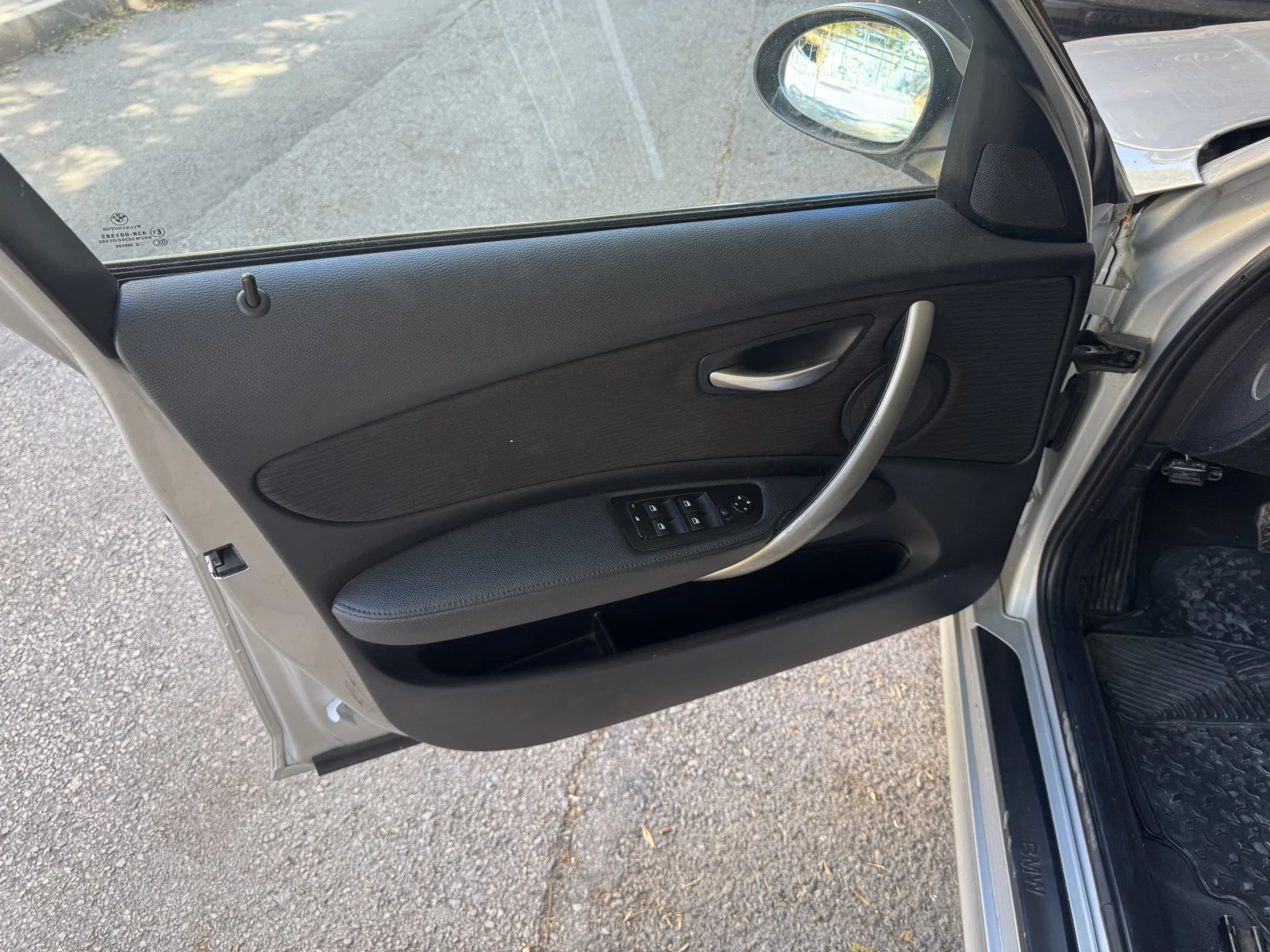 BMW 116, снимка 14 - Автомобили и джипове - 56001642