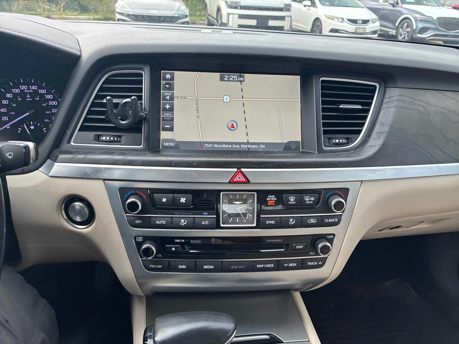 Genesis G80 * 3.8 Technology * ���������� ��� ������������*  | Mobile.bg � ����������� 9