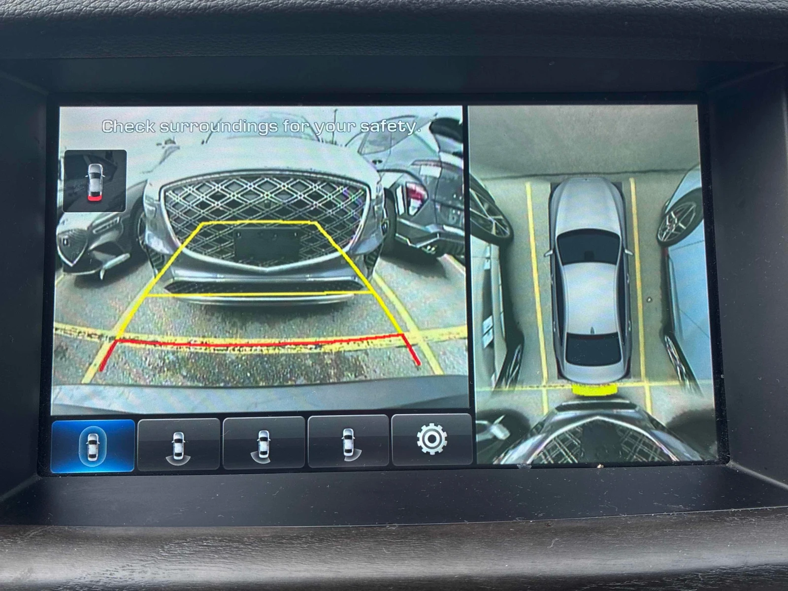 Genesis G80 * 3.8 Technology * ���������� ��� ������������*  | Mobile.bg � ����������� 12