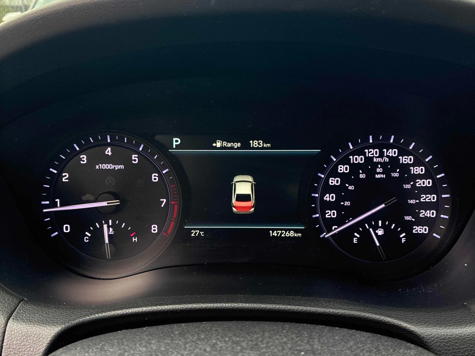 Genesis G80 * 3.8 Technology * ���������� ��� ������������*  | Mobile.bg � ����������� 8
