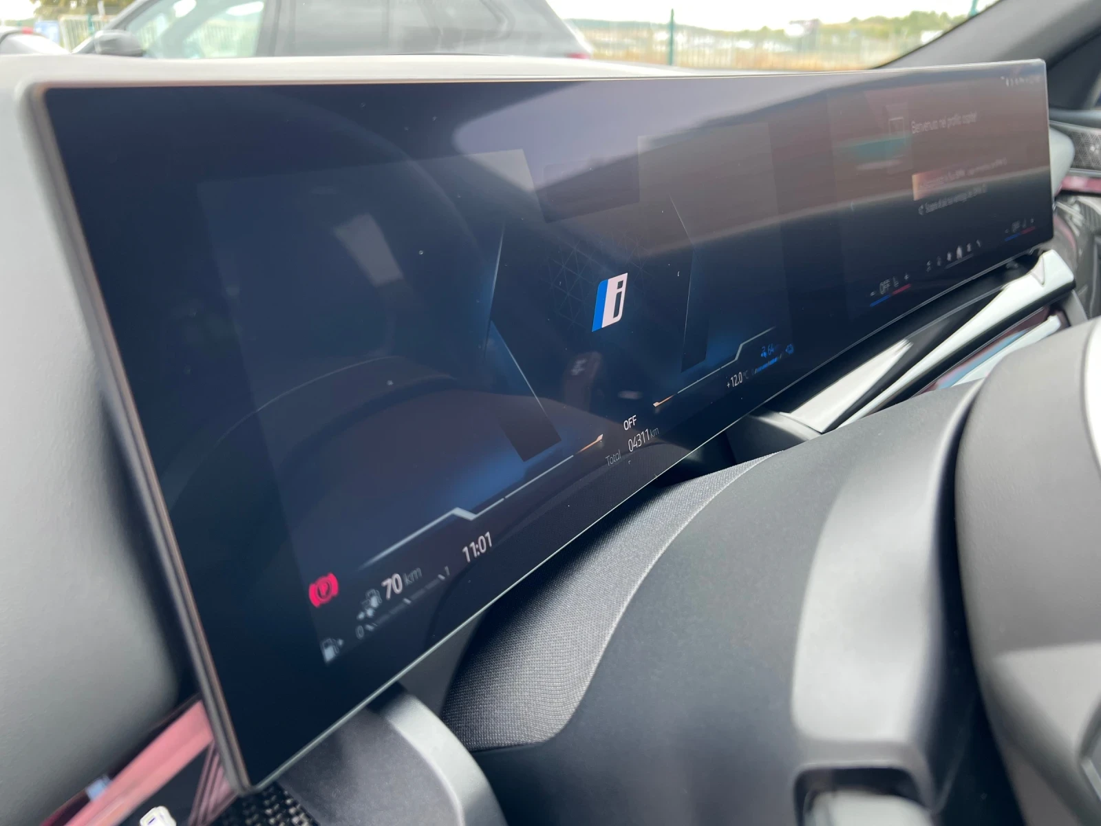 BMW 550 e* X-Drive* M Sport Pro* , снимка 9 - Автомобили и джипове - 56221804