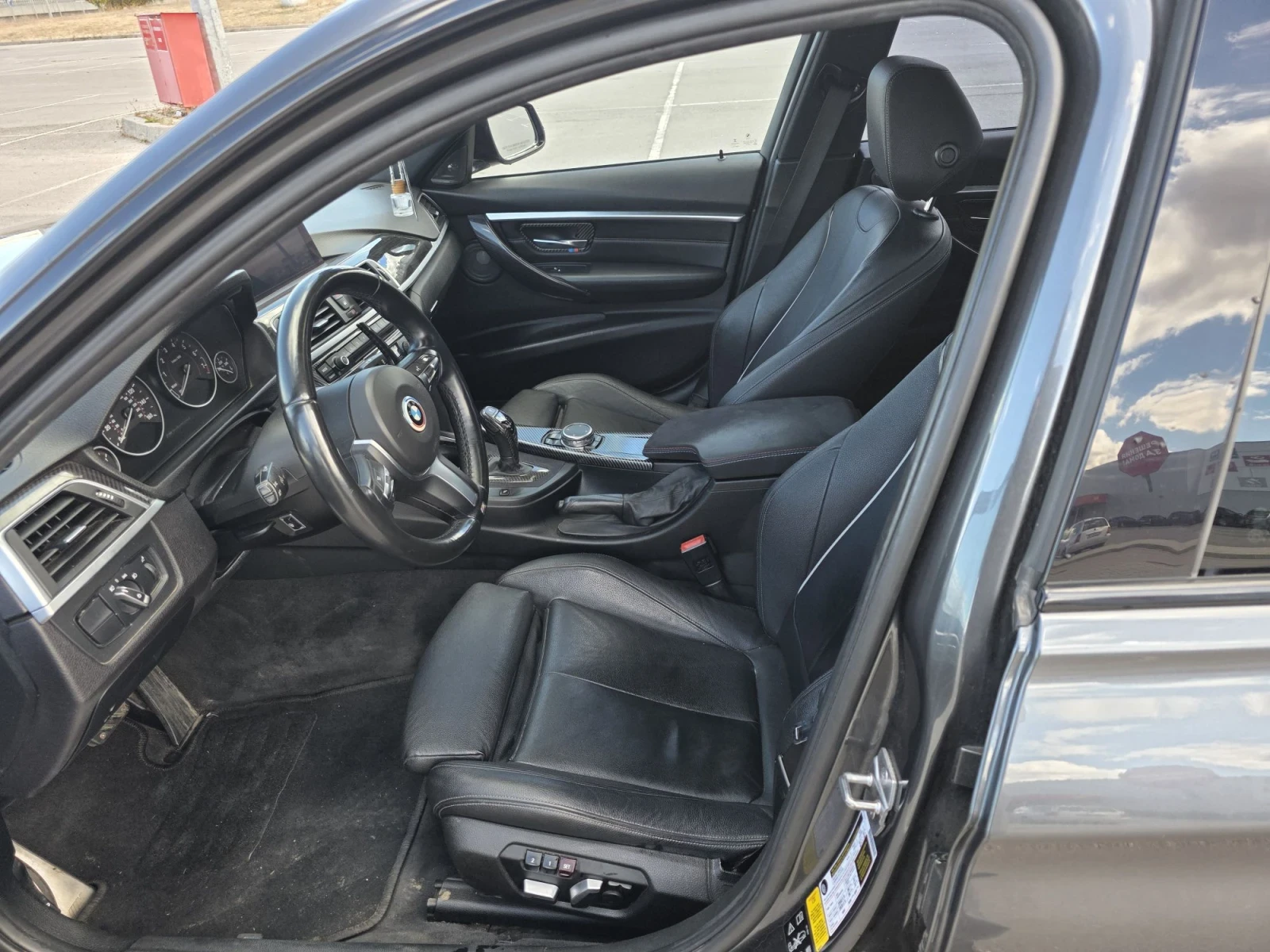 BMW 340 M , снимка 11 - Автомобили и джипове - 56316885