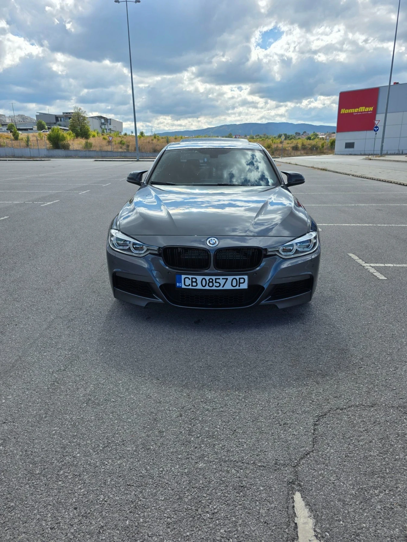 BMW 340 M , снимка 2 - Автомобили и джипове - 56316885