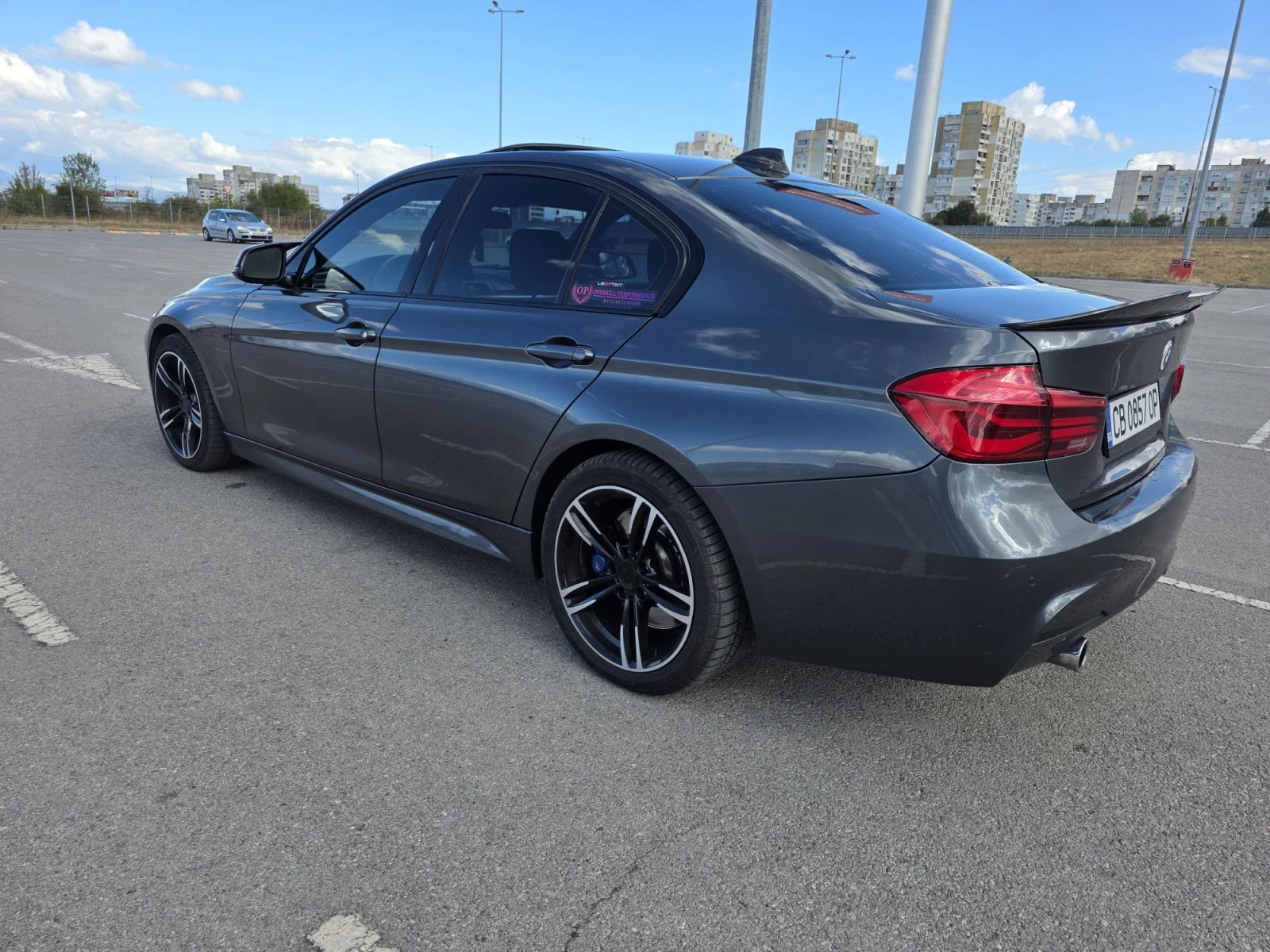 BMW 340 M , снимка 4 - Автомобили и джипове - 56316885