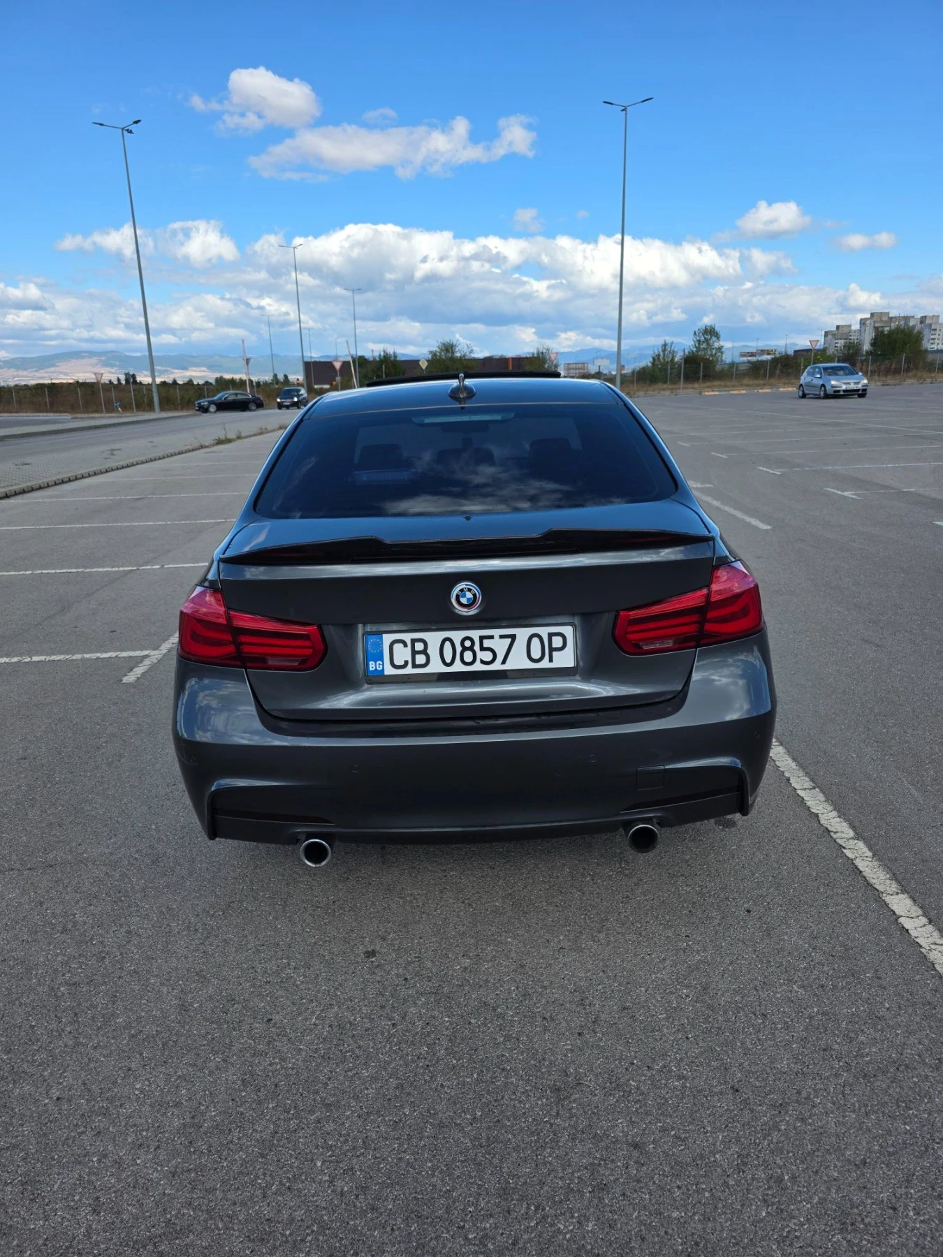 BMW 340 M , снимка 5 - Автомобили и джипове - 56316885