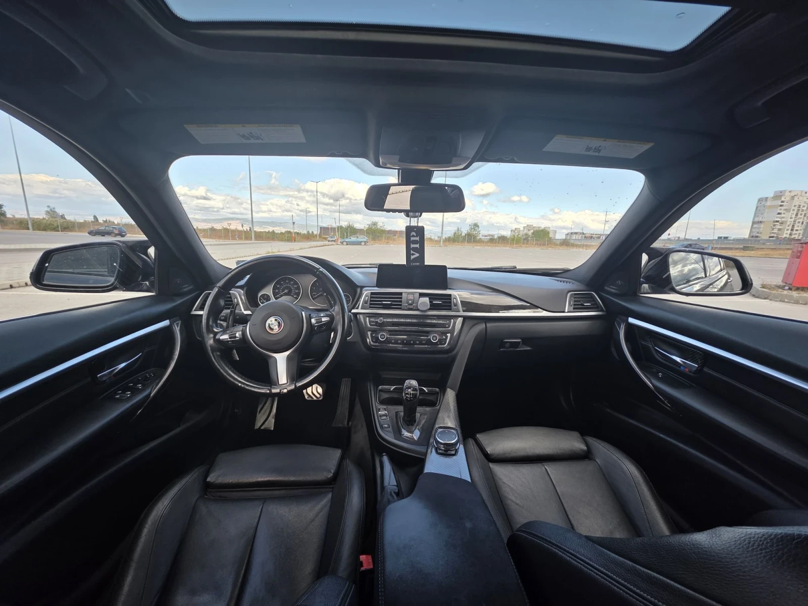 BMW 340 M , снимка 12 - Автомобили и джипове - 56316885