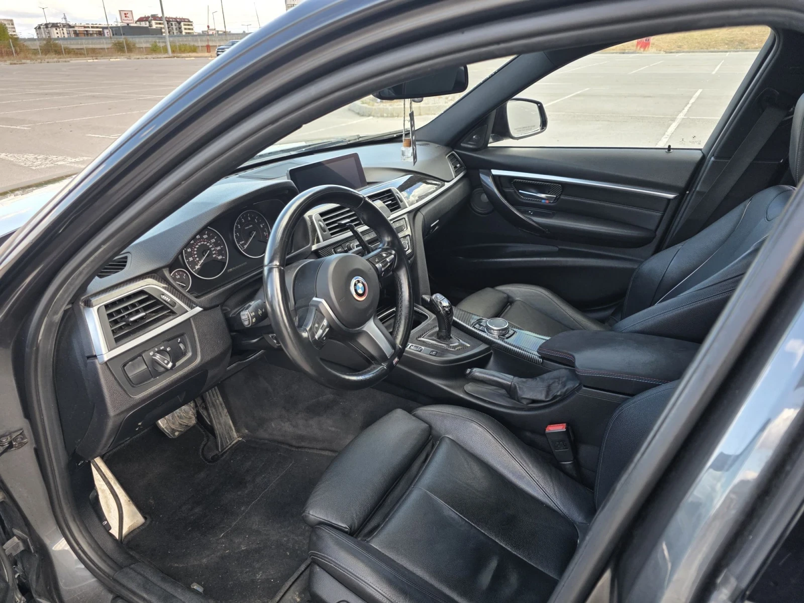 BMW 340 M , снимка 9 - Автомобили и джипове - 56316885