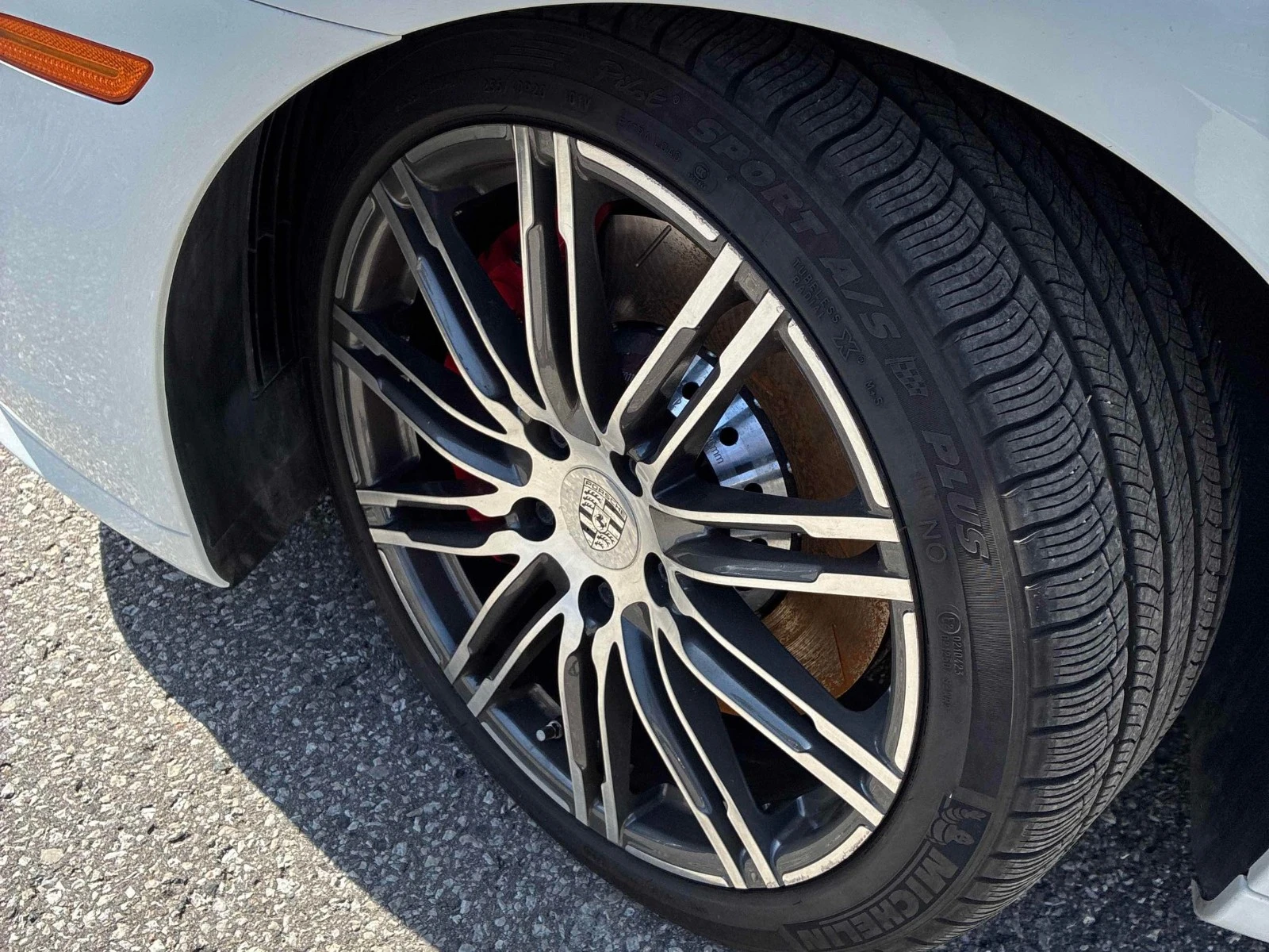 Porsche Panamera | TURBO | ���� �� �������� & ���������� | Mobile.bg � ����������� 13