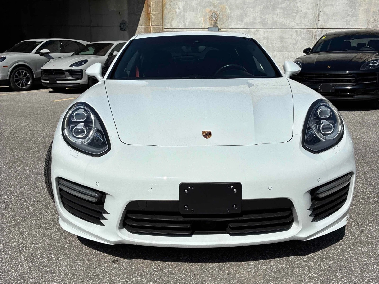 Porsche Panamera | TURBO | ���� �� �������� & ���������� | Mobile.bg � ����������� 2