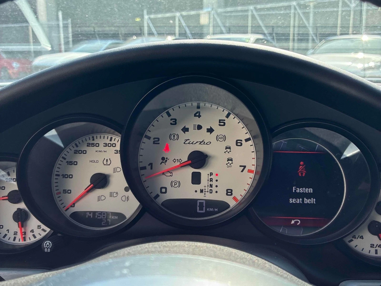 Porsche Panamera | TURBO | ���� �� �������� & ���������� | Mobile.bg � ����������� 8