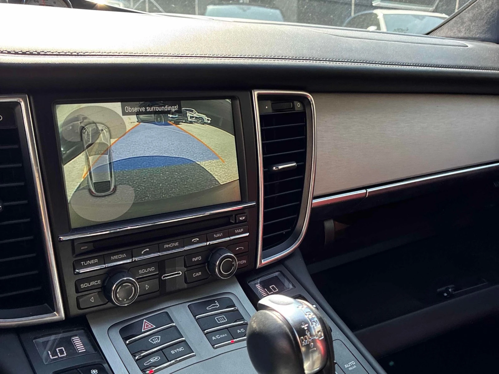 Porsche Panamera | TURBO | ���� �� �������� & ���������� | Mobile.bg � ����������� 10