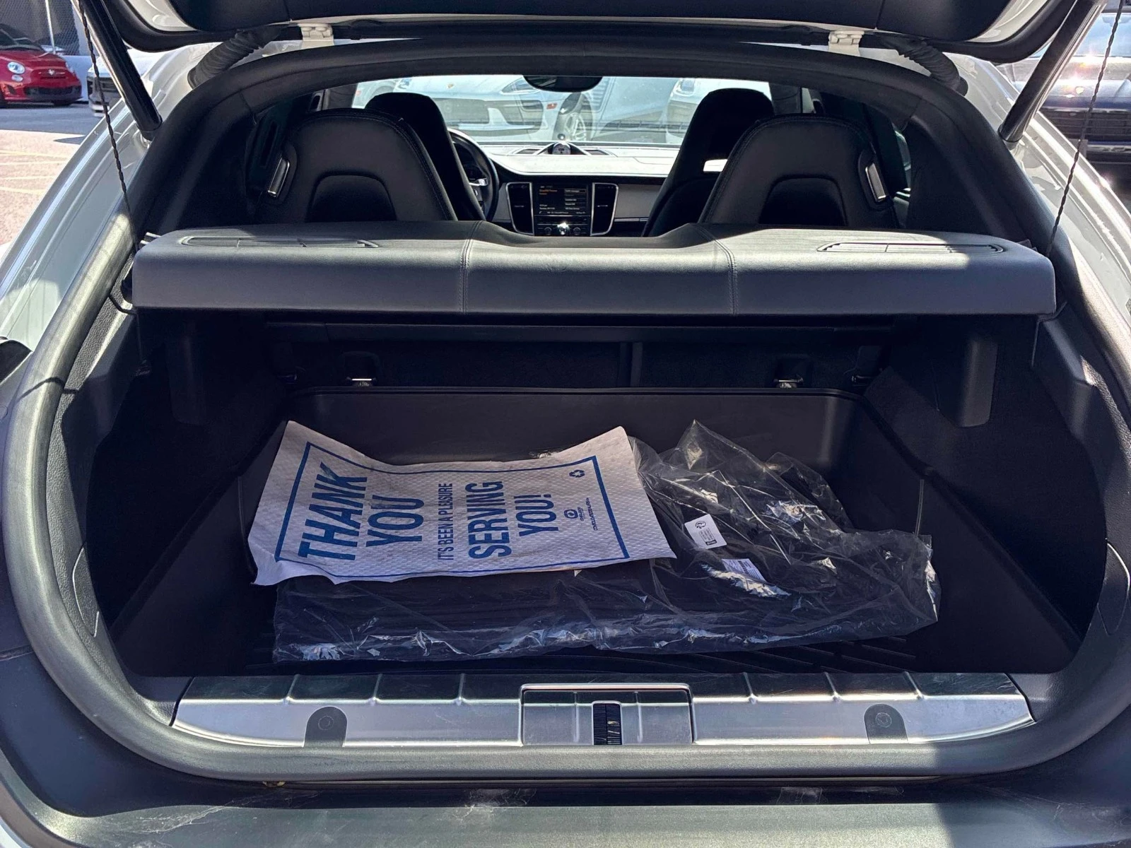 Porsche Panamera | TURBO | ���� �� �������� & ���������� | Mobile.bg � ����������� 14