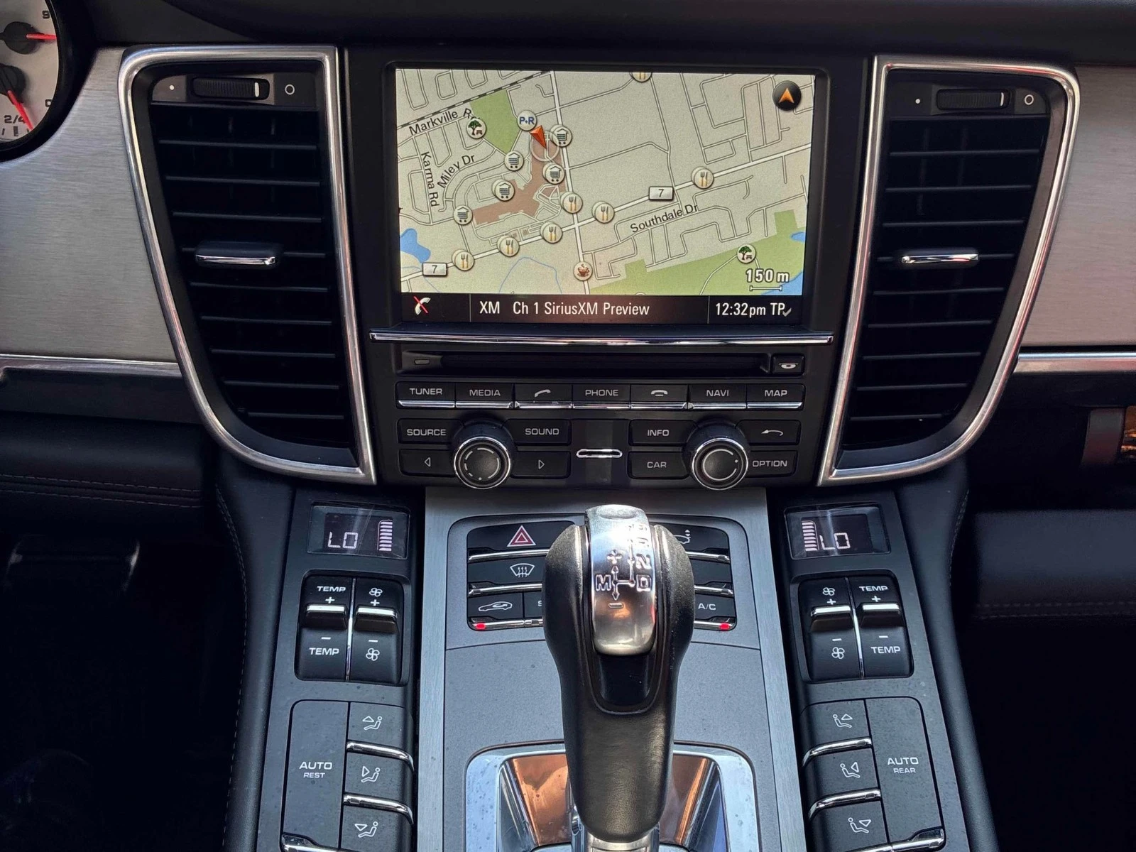 Porsche Panamera | TURBO | ���� �� �������� & ���������� | Mobile.bg � ����������� 9