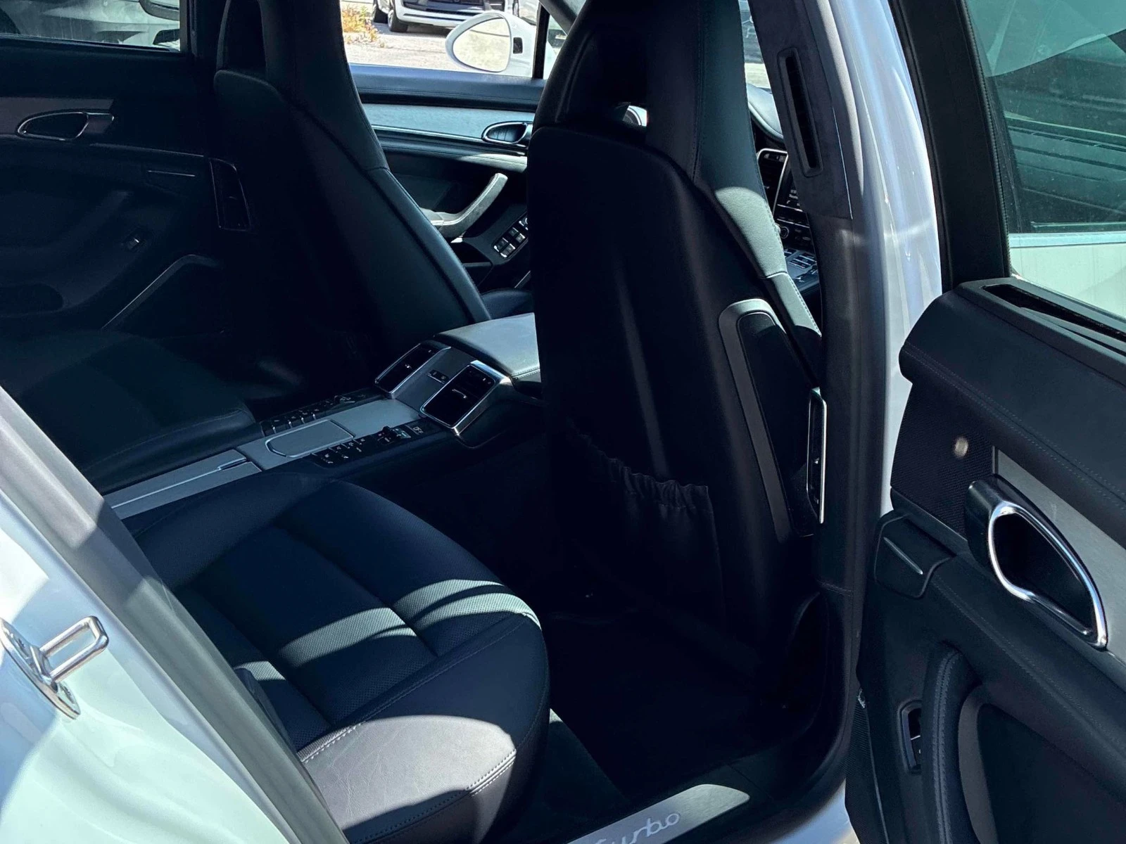Porsche Panamera | TURBO | ���� �� �������� & ���������� | Mobile.bg � ����������� 11