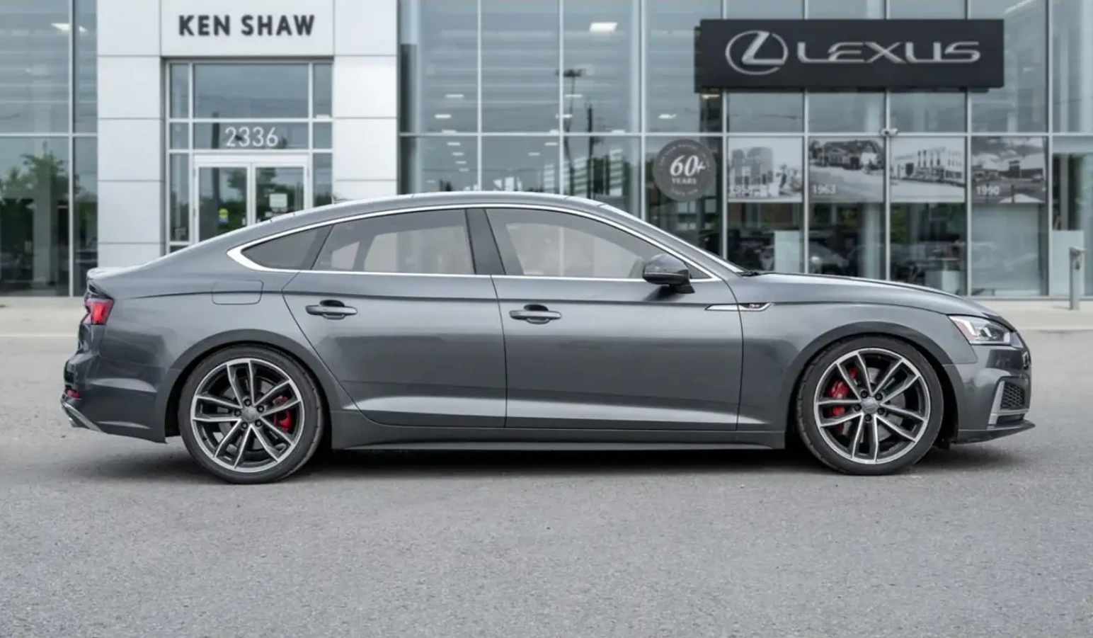Audi S5 ��� ������������ ������/��������� �����/ | Mobile.bg � ����������� 7