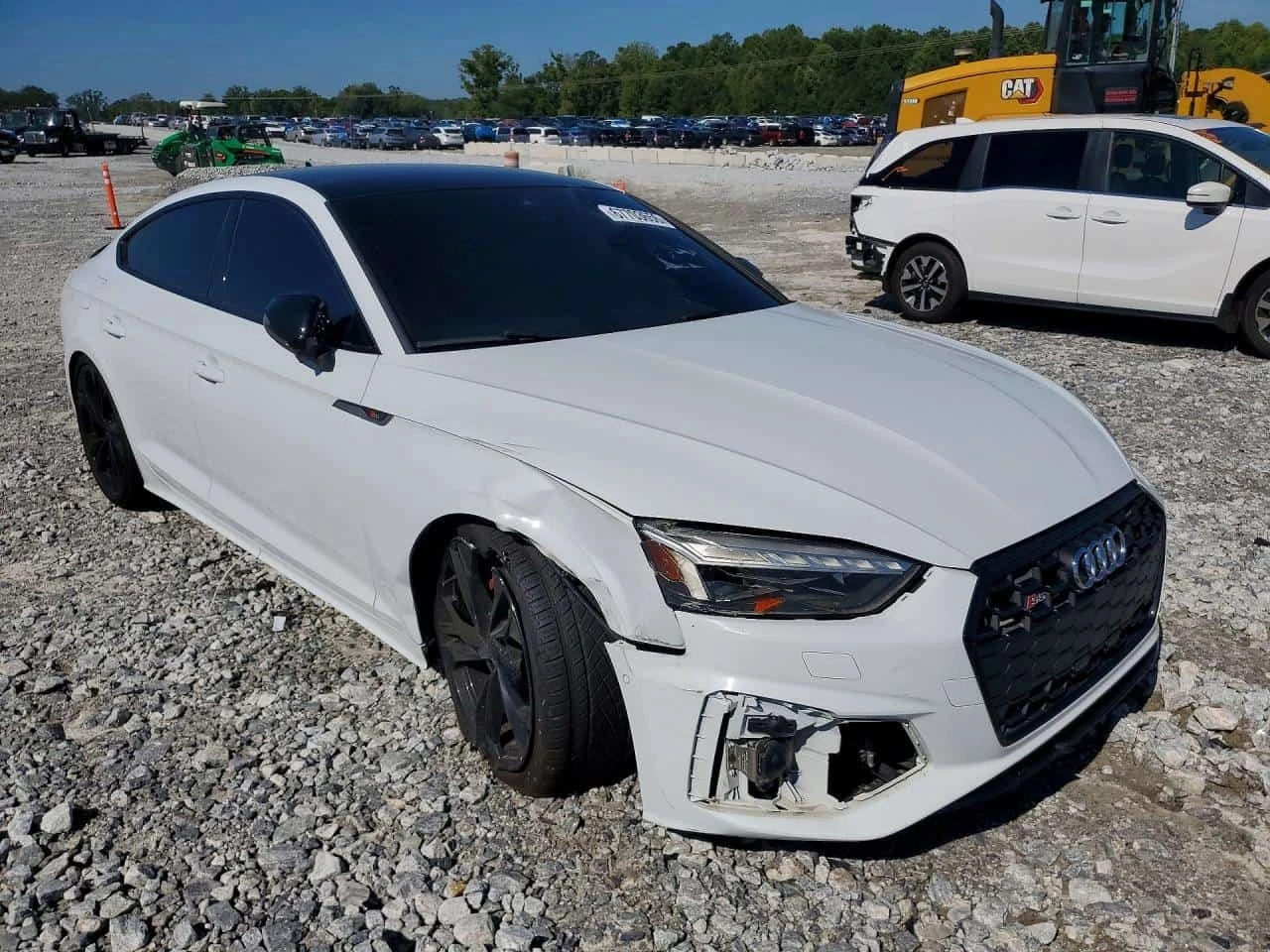Audi S5  Prestige FULL !!! / Carfax / ����������  | Mobile.bg � ����������� 4