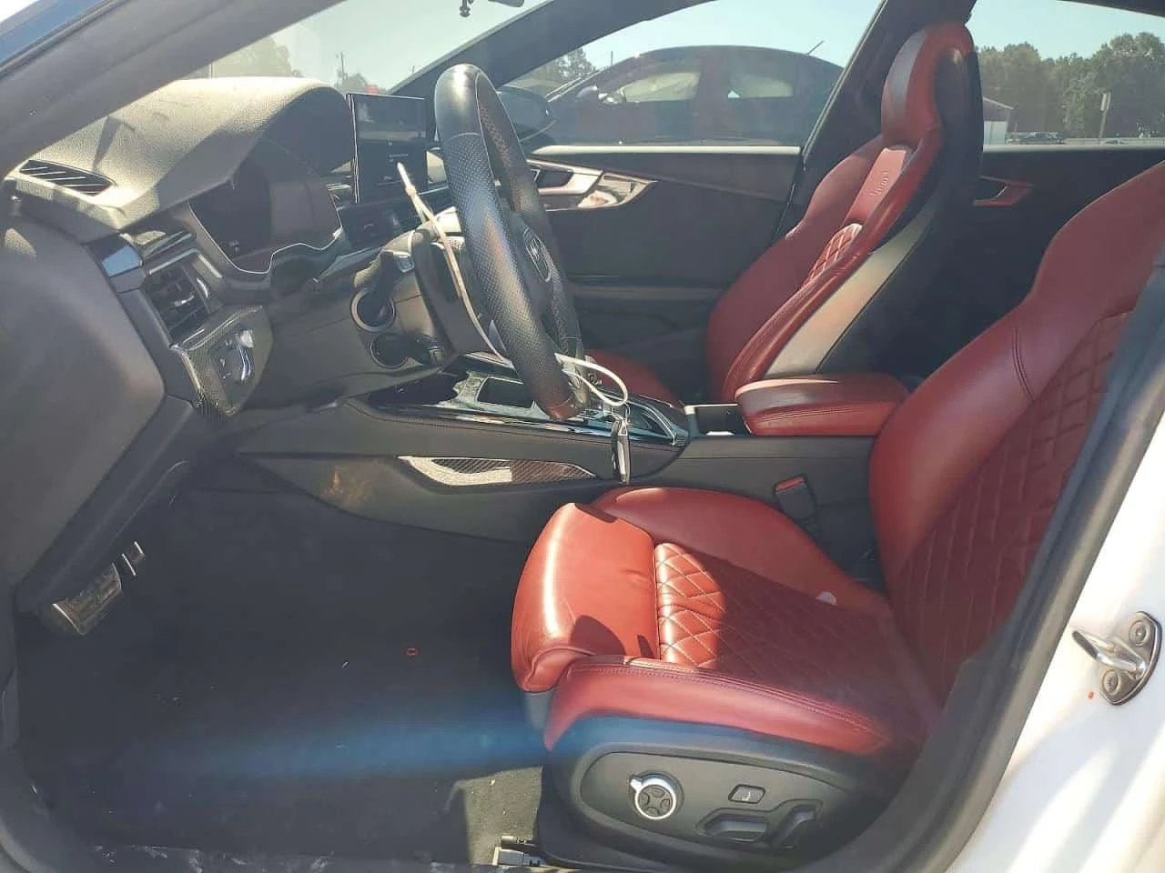 Audi S5  Prestige FULL !!! / Carfax / ����������  | Mobile.bg � ����������� 7