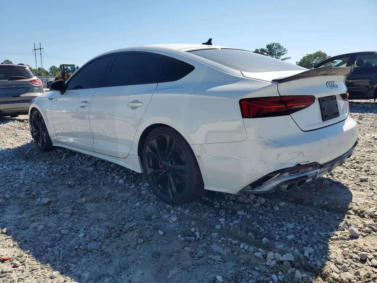 Audi S5  Prestige FULL !!! / Carfax / ����������  | Mobile.bg � ����������� 2