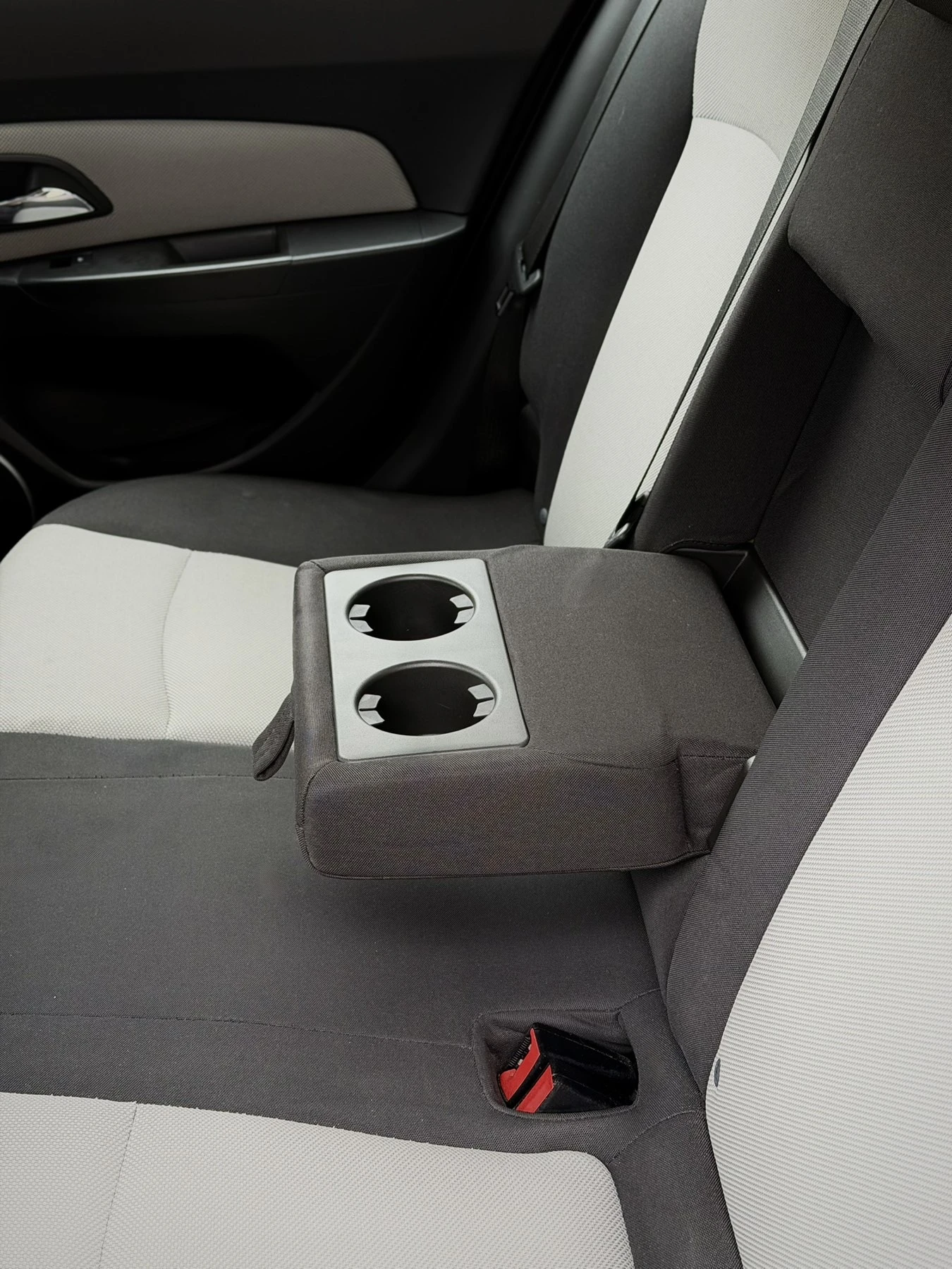 Chevrolet Cruze, снимка 8 - Автомобили и джипове - 56582661