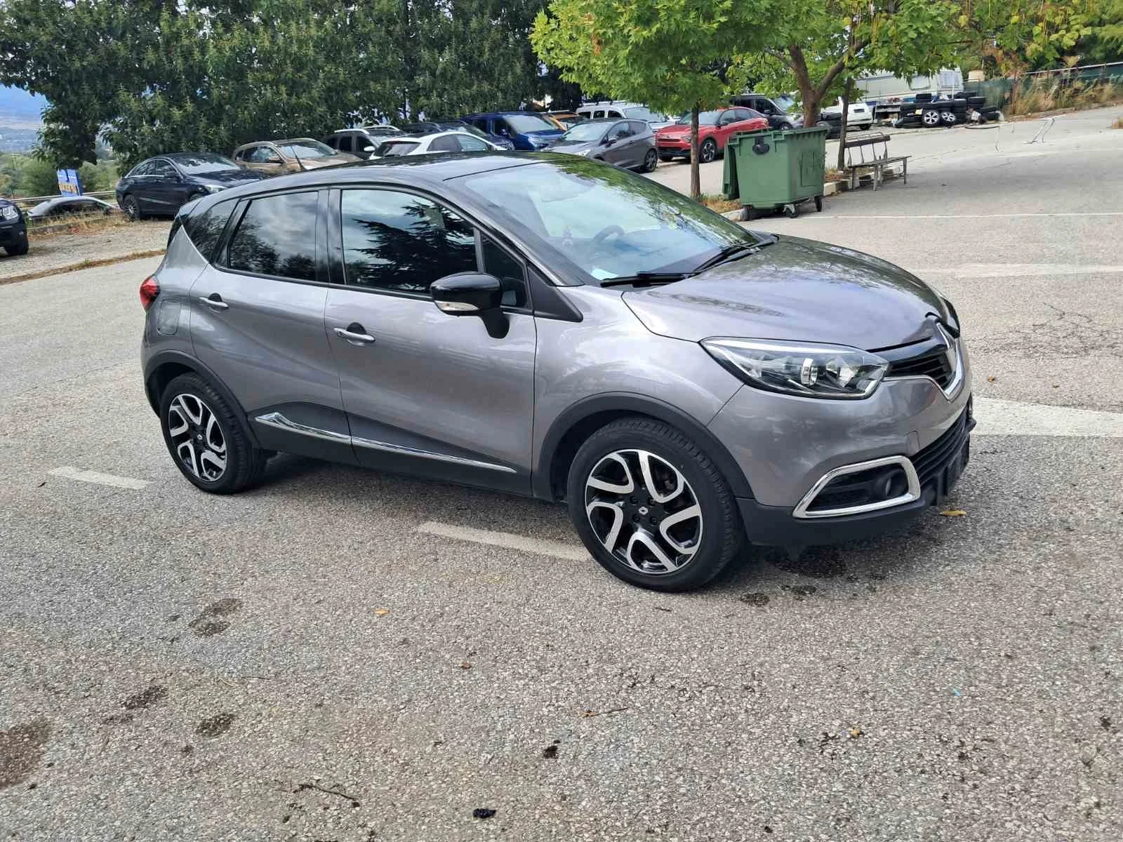 Renault Captur 1.5 DCI | Mobile.bg � ����������� 4