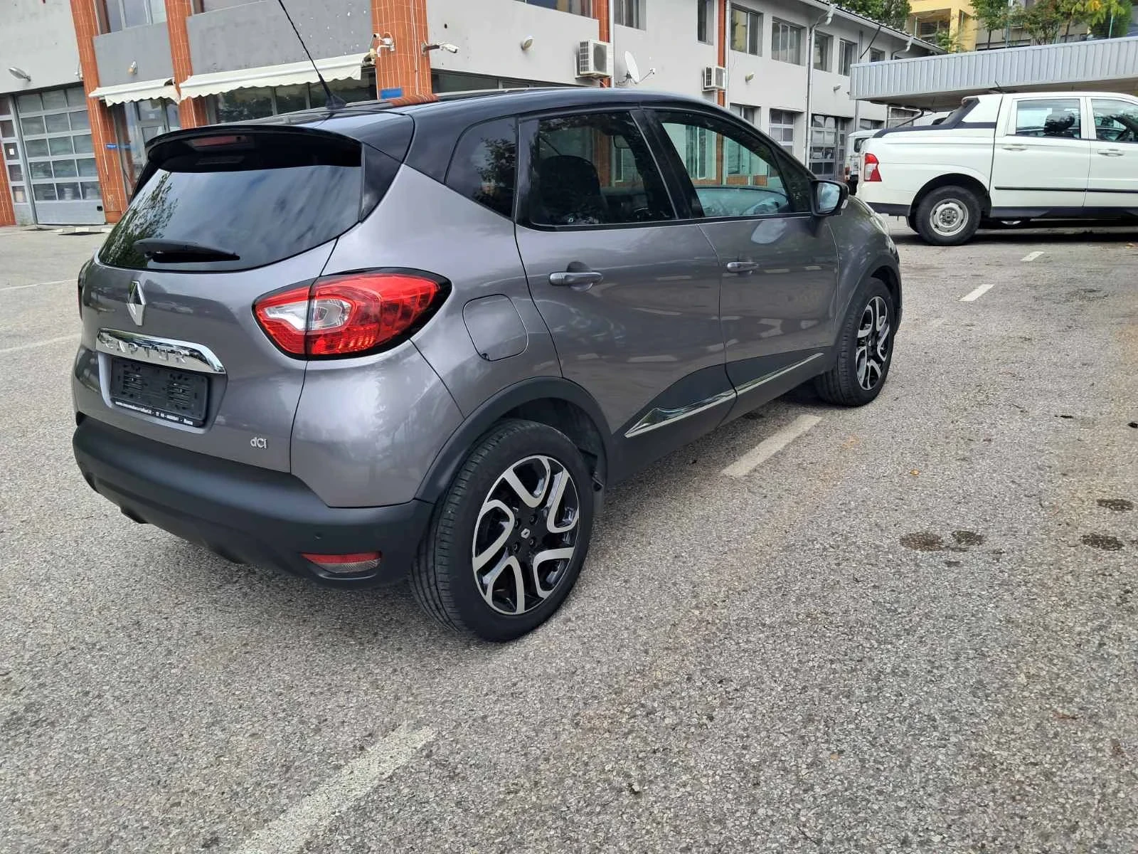 Renault Captur 1.5 DCI | Mobile.bg � ����������� 7