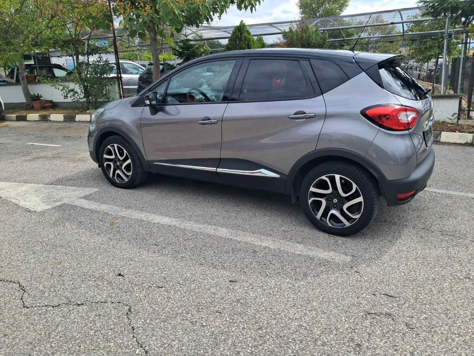 Renault Captur 1.5 DCI | Mobile.bg � ����������� 12