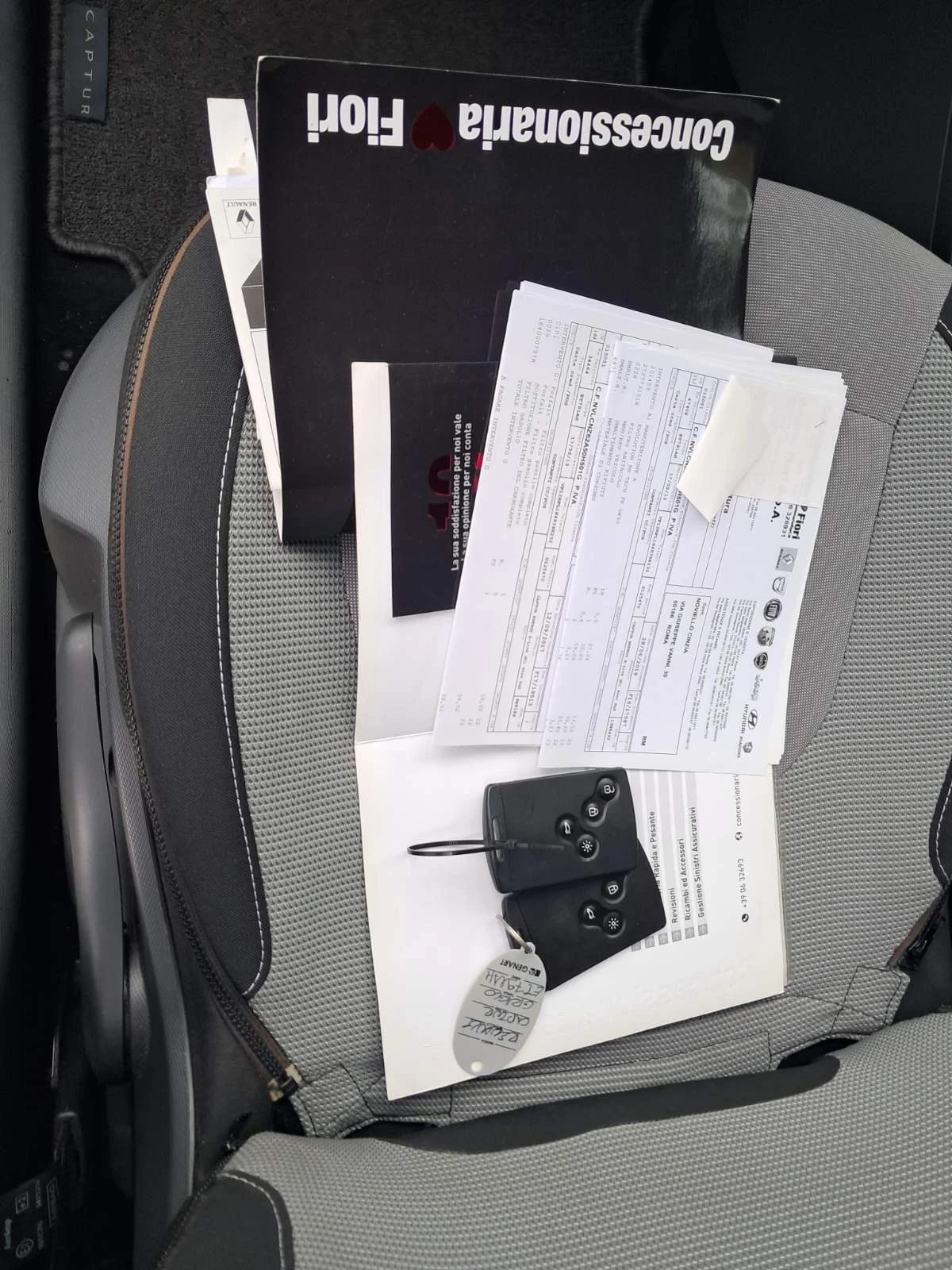Renault Captur 1.5 DCI | Mobile.bg � ����������� 13