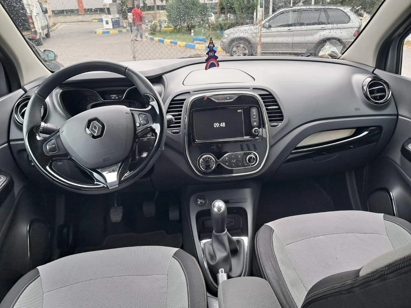 Renault Captur 1.5 DCI | Mobile.bg � ����������� 16