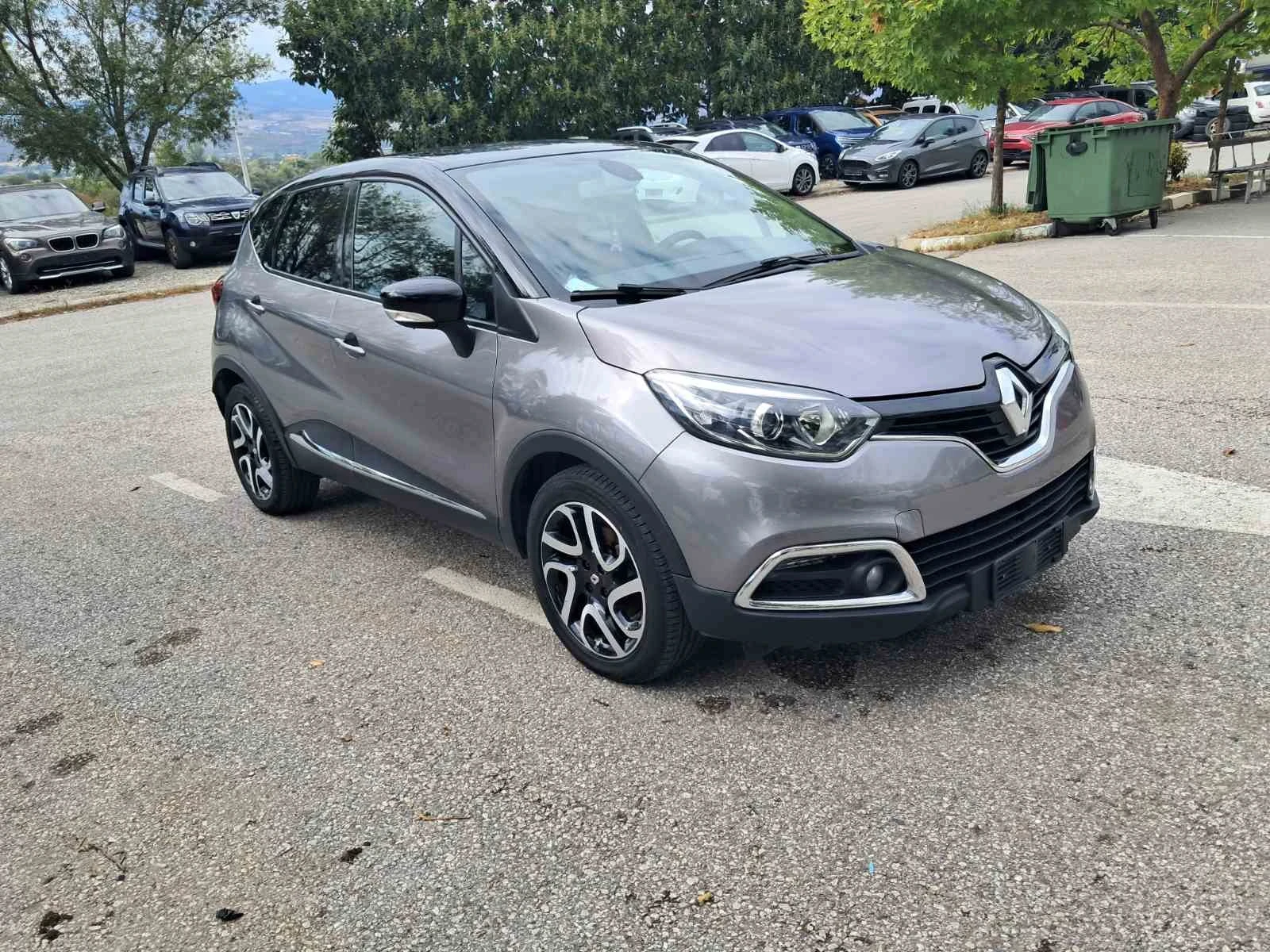 Renault Captur 1.5 DCI | Mobile.bg � ����������� 3