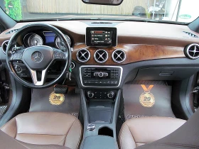 Mercedes-Benz GLA 220 4-MATIC/PODGREV/GERMANY/START STOP/СОБСТВЕН ЛИЗИНГ, снимка 13