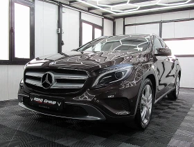 Mercedes-Benz GLA 220 4-MATIC/PODGREV/GERMANY/START STOP/СОБСТВЕН ЛИЗИНГ, снимка 1