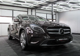 Mercedes-Benz GLA 220 4-MATIC/PODGREV/GERMANY/START STOP/СОБСТВЕН ЛИЗИНГ, снимка 3