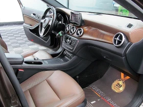 Mercedes-Benz GLA 220 4-MATIC/PODGREV/GERMANY/START STOP/СОБСТВЕН ЛИЗИНГ, снимка 10