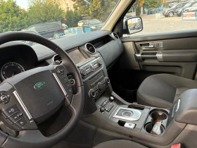 Land Rover Discovery LR4/HSE 3.0 LUXURY-8скорости 7места FULL-FULL, снимка 6