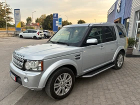 Land Rover Discovery LR4/HSE 3.0 LUXURY-8скорости 7места FULL-FULL, снимка 4