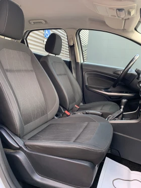 Ford EcoSport Бензин!, снимка 7