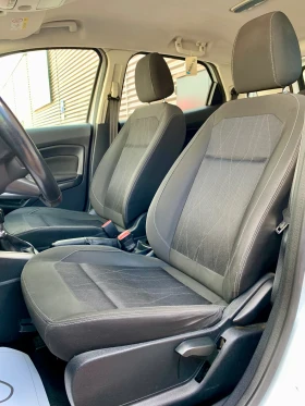 Ford EcoSport Бензин!, снимка 6