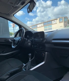 Ford EcoSport Бензин!, снимка 10