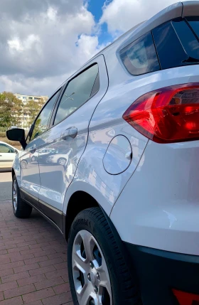 Ford EcoSport Бензин!, снимка 5