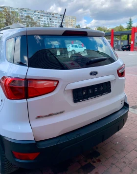 Ford EcoSport Бензин!, снимка 3
