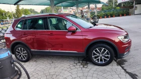 VW Tiguan 2.0 TDI, снимка 3