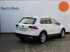 VW Tiguan 2.0 TDI SCR DSG 4MO Highline, снимка 3