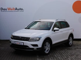 VW Tiguan 2.0 TDI SCR DSG 4MO Highline, снимка 1